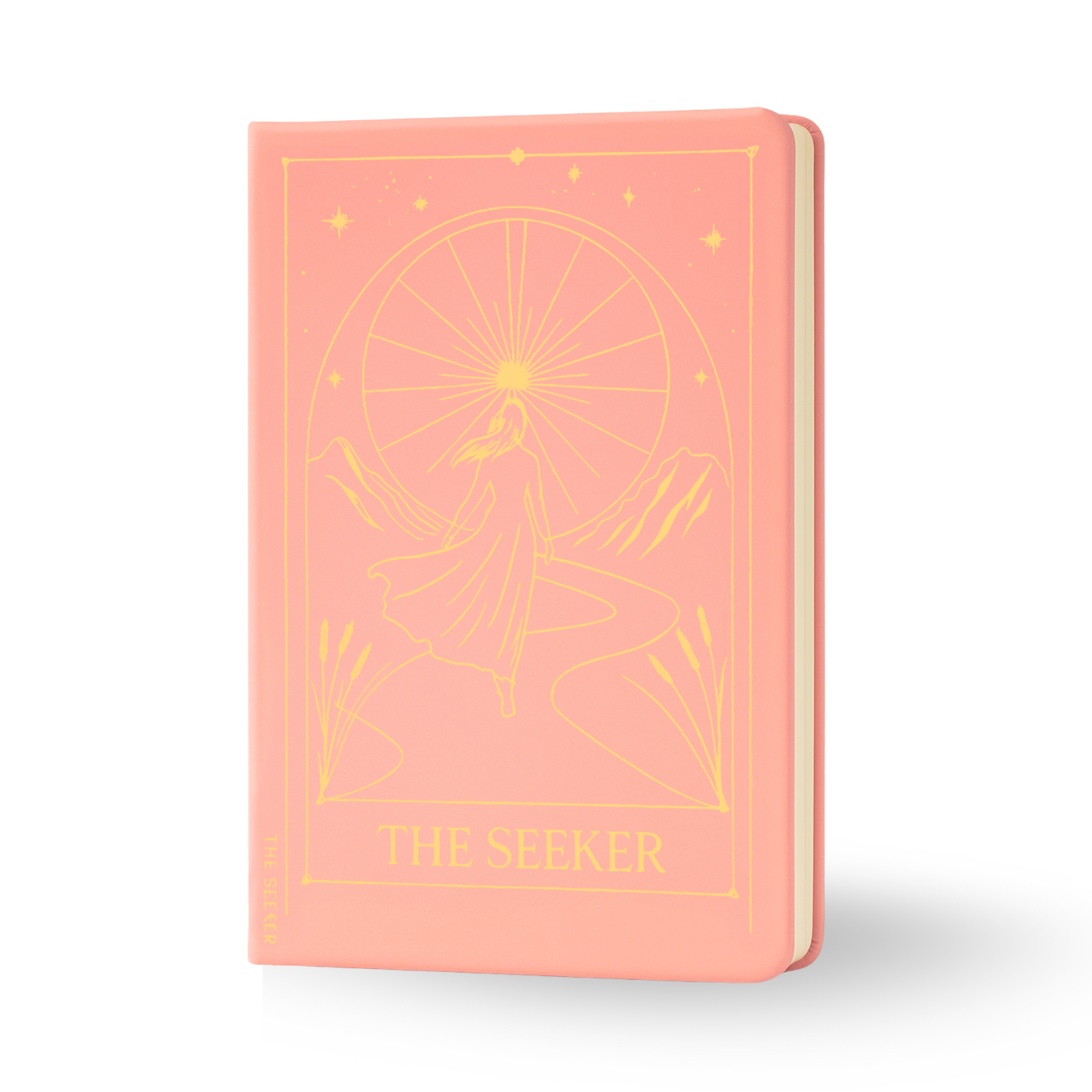 The Flâneur Walking Journal (Coming Soon)