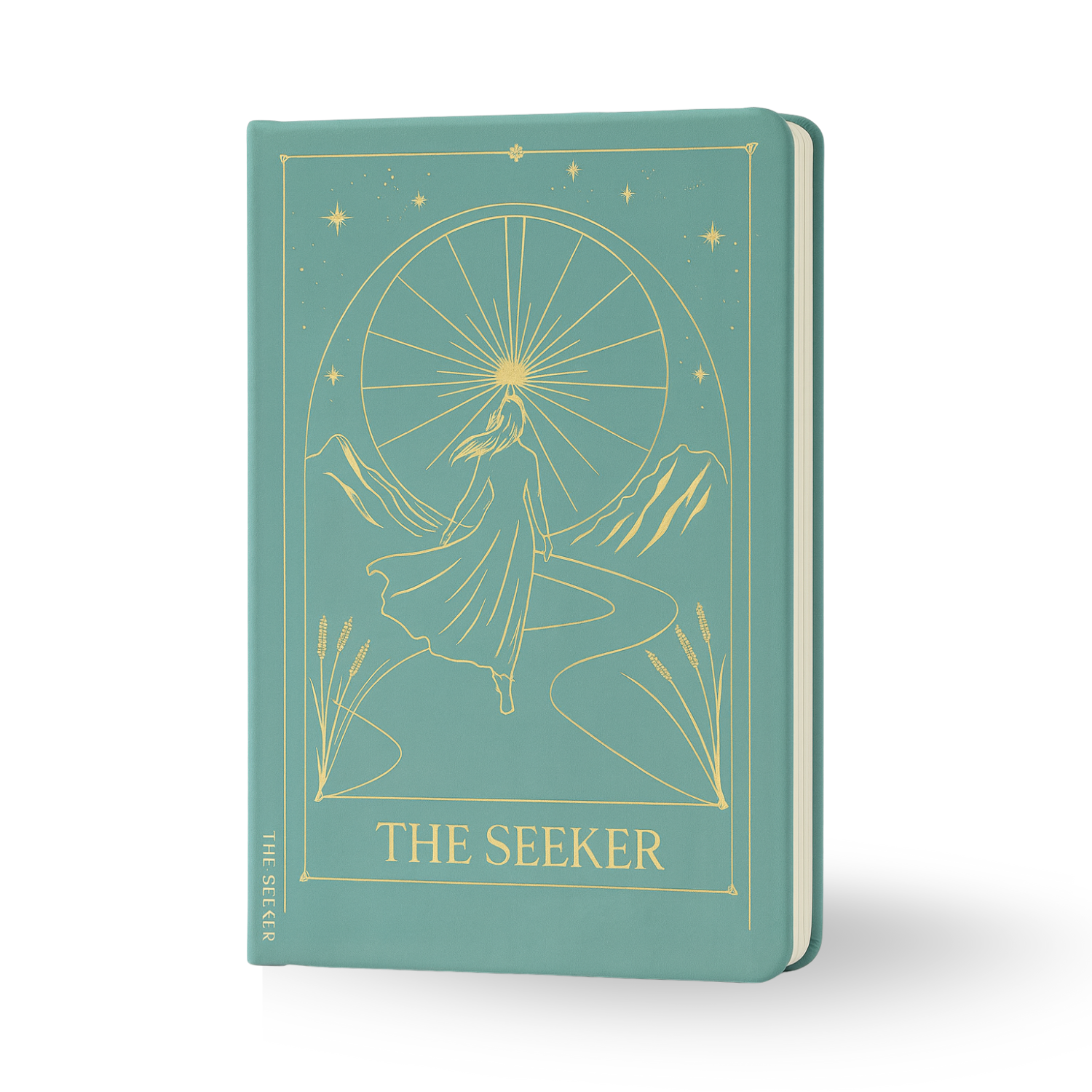 The Aesthete Artist Journal (Coming Soon)