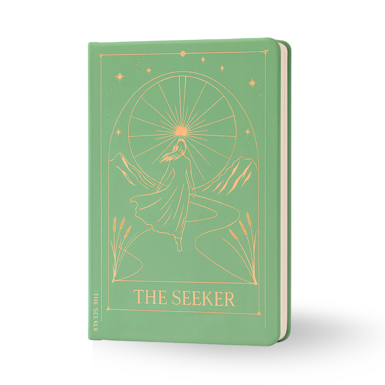 The Observer History Journal (Coming Soon)