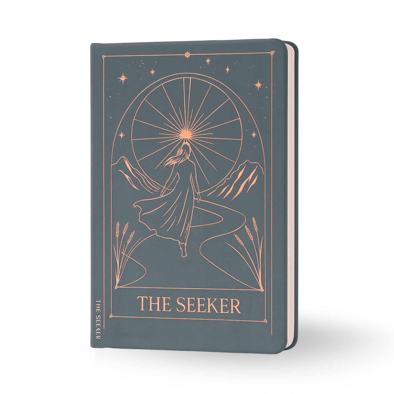 The Mystic Yoga Journal